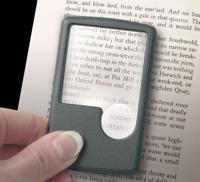 Vergrootglas pocket - thumbnail