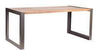 Eetkamertafel Factory - thumbnail