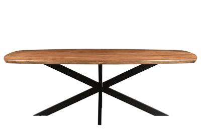 Jesper Danish Oval 230cm-13860