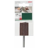 Bosch Accessoires Lamellenschijf-vlies voor boormachines Ø50X25mm | G120 - 2609256287 - thumbnail