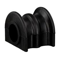 Stabilisatorlager aan Draagarm 41014 - thumbnail