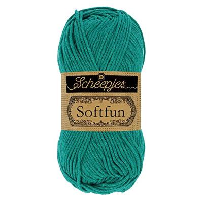 Scheepjes Softfun - 2604 Aztec