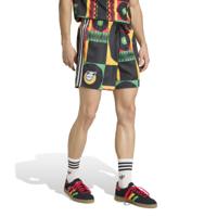 adidas Jamaica x Bob Marley Originals Broekje Zwart Wit Multicolor - thumbnail