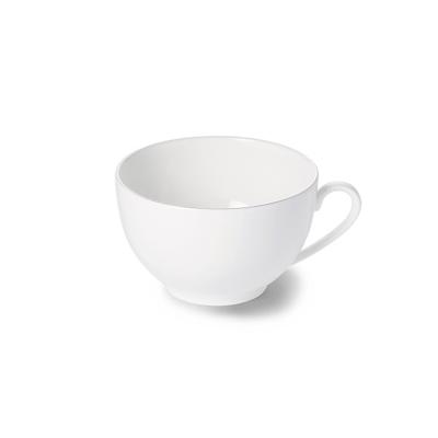 DIBBERN - Platin Line Classic - Ontbijtkop Rond 0,32l