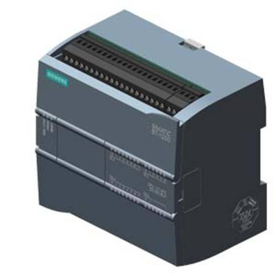Siemens 6ES7214-1HF40-0XB0 Compacte PLC-CPU
