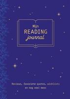 Deltas mijn reading journal - thumbnail