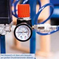 Scheppach HC30OX Compressor | 24L - 5906146904 - thumbnail