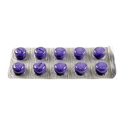 Miradent Tandplakverklikker 6 Tabletten