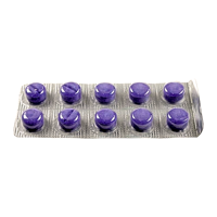 Miradent Tandplakverklikker 6 Tabletten - thumbnail