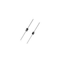 Diotec Zenerdiode 1N5366B Behuizingssoort (halfgeleider) DO-201 Zenerspanning 39 V Vermogen (max.) P(TOT) 5 W Blokkeerspanning U(R) 30 V - thumbnail