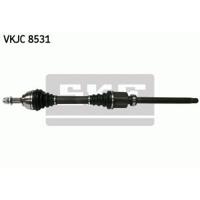 Aandrijfas VKJC8531 - thumbnail