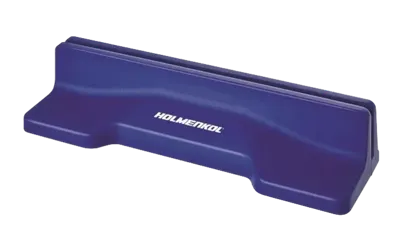Holmenkol Srcaper Sharpener Racing Slijp/Wax materiaal Blauw Holmenkol Srcaper Sharpener Racing Slijp/Wax materiaal Blauw