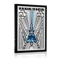Rammstein: Paris - Blu-Ray (0602557448948) - thumbnail