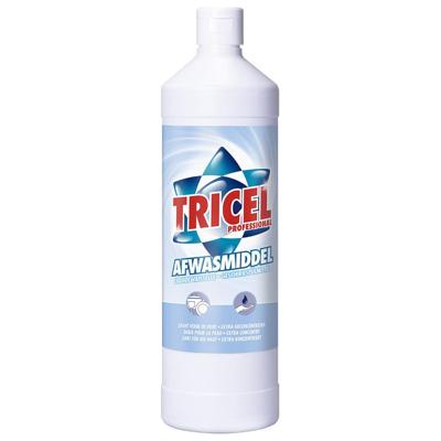 Tricel afwasmiddel geconcentreerd 1l
