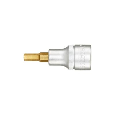 HAZET dopsleutelbit "986" screwdr.one.6mm 1/2z 986-6