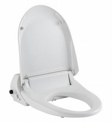 Geberit Aquaclean 4000 douchewc bril wit