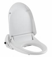 Geberit AquaClean 4000 douche-wc zitting wit 146.130.11.1 - thumbnail