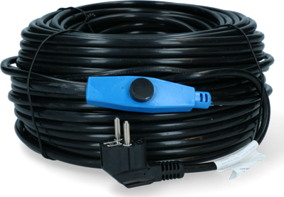 Vorst beschermkabel 48 m (768 Watt)