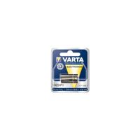 Varta ALKALINE Spec.V4034/4LR44 Bli1 Speciale batterij 476A Alkaline 6 V 170 mAh 1 stuk(s) - thumbnail