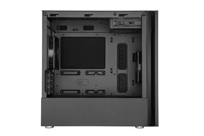 CoolerMaster Case Silencio S400