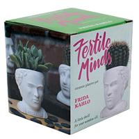 UPG Planter - Frida Kahlo
UPG Planter - Frida Kahlo - thumbnail