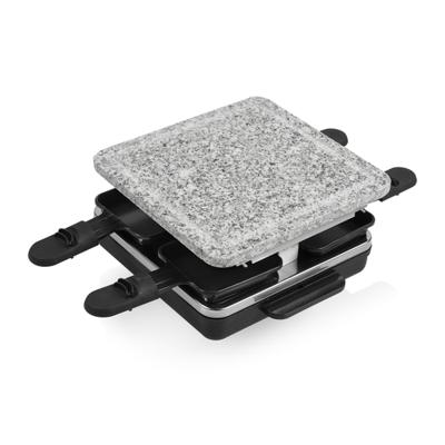 Tristar Steengrill 4-persoons 600W - thumbnail