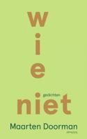 Wie niet (Paperback) - thumbnail