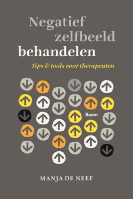 Negatief zelfbeeld behandelen - Manja de Neef - eBook (9789024420681)