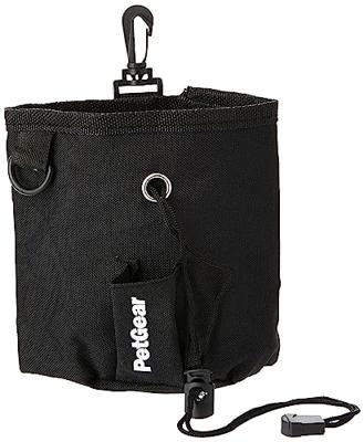 PETGEAR TREAT BAG BELONINGSZAKJE