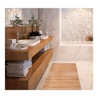 Tapijt Stor Planet Natuurlijk Bamboe 80 x 150 cm - thumbnail