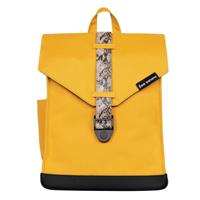 Bold Banana Envelope Backpack Rugzak 15.6'' Yellow Mamba - thumbnail