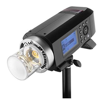 Godox neu Studioflits Flitsvermogen 400 Ws - thumbnail