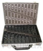 Labor 170 delige boren set | HSS rolgewalst - KA020170 - thumbnail