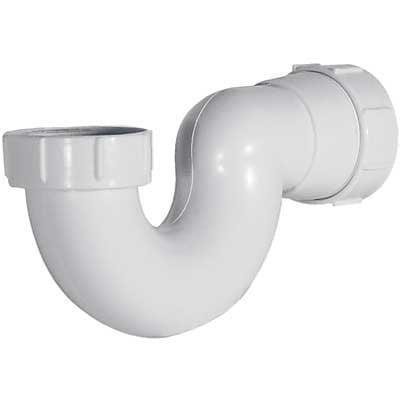 Complementos Sifon pvc bad 13463460 Tres