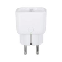 50131 Smart Plug Paulmann Home Stopcontact Wit - thumbnail