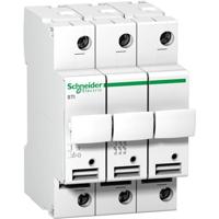 Schneider Electric A9N15656 Zekeringhouder 10 A 500 V 1 stuk(s) - thumbnail