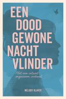 Een doodgewone nachtvlinder - Melody Klaver - ebook - thumbnail