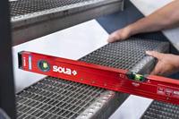 Sola RED M 3 100 waterpas | 100 cm - 01813301 - thumbnail