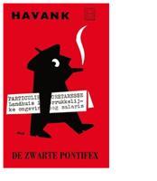 De zwarte pontifex - Havank - ebook - thumbnail
