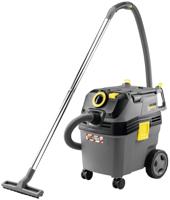 Kärcher Professional NT 30/1 Ap L 1.148-221.0 Nat- en droogzuiger 1380 W 30 l - thumbnail