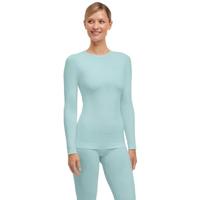 FALKE Warm Longsleeve T-Shirt Dames - thumbnail