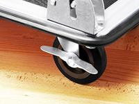 Meister Meister Transportwagen 300Kg T?V W - WU8985540 - thumbnail