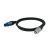 DAP DAP Powercable Neutrik Powercon M/F 1,5m