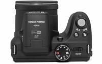 Kodak PixPro AZ405 white - thumbnail
