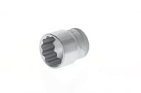 Gedore D 30 24 2194864 Dopsleutelinzetstuk 24 mm 3/8 (10 mm) - thumbnail