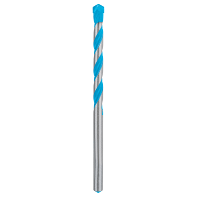 Bosch Accessories EXPERT CYL-9 MultiConstruction 2608900606 Multifunctionele boor 1 stuks 5 mm Gezamenlijke lengte 85 mm Cilinderschacht 1 stuk(s) Bosch Accessories EXPERT CYL-9 MultiConstruction 2608900606 Multifunctionele boor 1 stuks 5 mm Gezamenlijke lengte 85 mm Cilinderschacht 1 stuk(s)