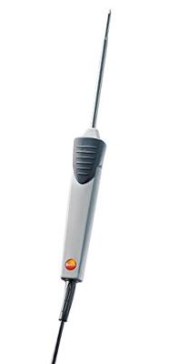 testo 0615 1212 Insteeksensor