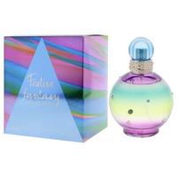 Britney Spears Festive Fantasy Eau de Toilette - thumbnail