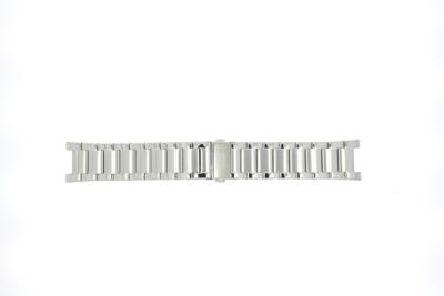 Horlogeband Tommy Hilfiger TH.365.1.14.2572 / TH679001553 Roestvrij staal (RVS) Staal 13mm