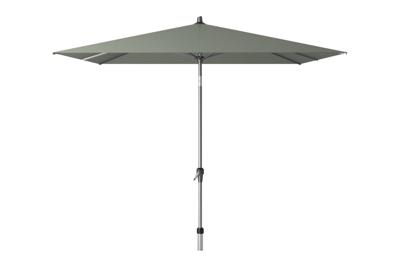 Platinum Sun & Shade | Parasol Riva 250 x 250 cm | Olijfgroen Platinum Sun & Shade | Parasol Riva 250 x 250 cm | Olijfgroen